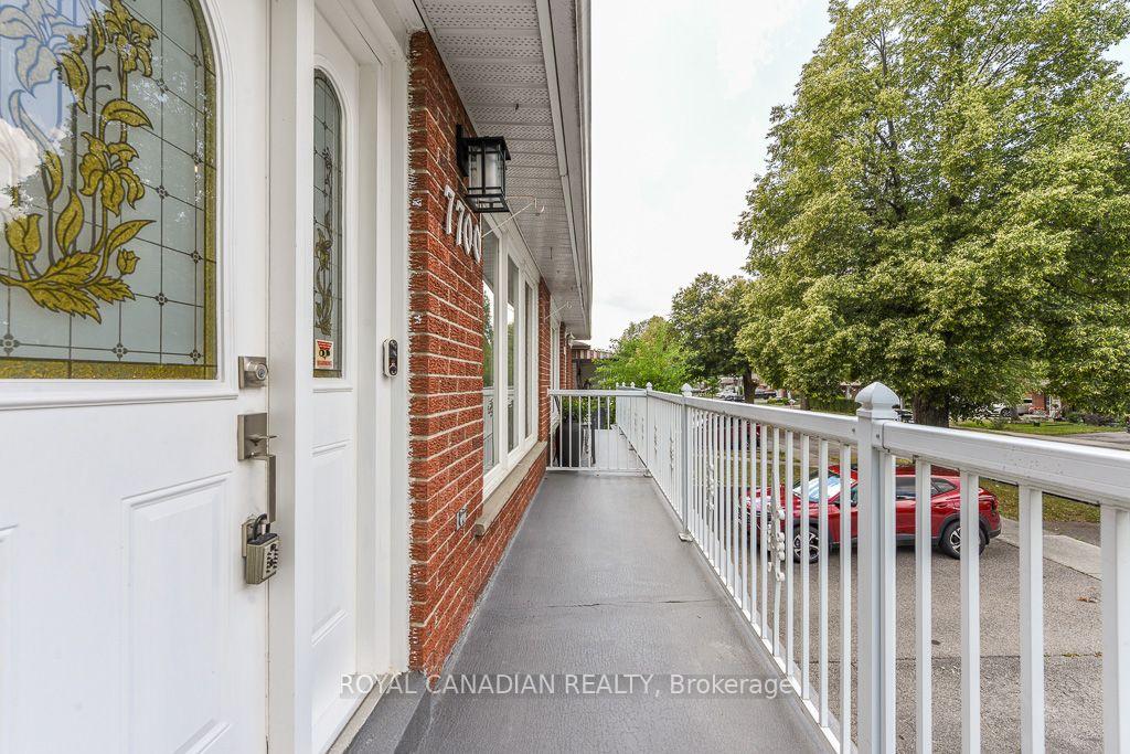 Photo 6 of 7700 Kittridge Drive, Mississauga, Malton — HOMEH