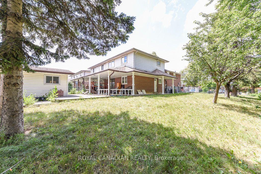 Photo 49 of 7700 Kittridge Drive, Mississauga, Malton — HOMEH