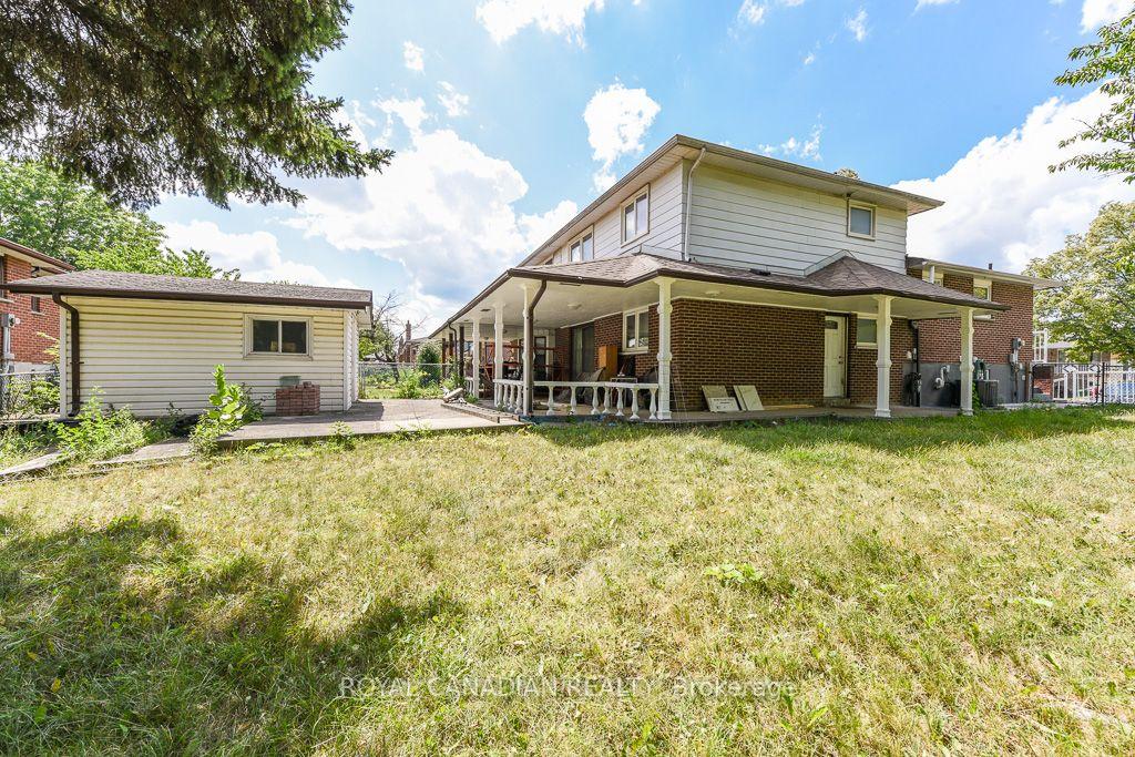 Photo 50 of 7700 Kittridge Drive, Mississauga, Malton — HOMEH