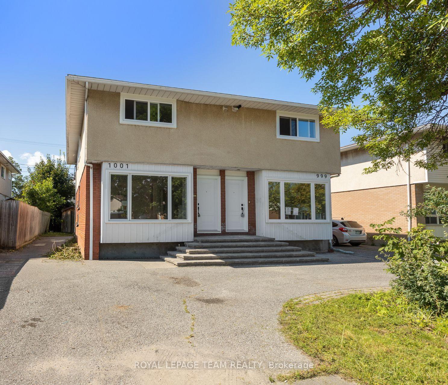 Photo 2 of 1001 Meadowlands Drive, Ottawa, Carleton Square — HOMEH