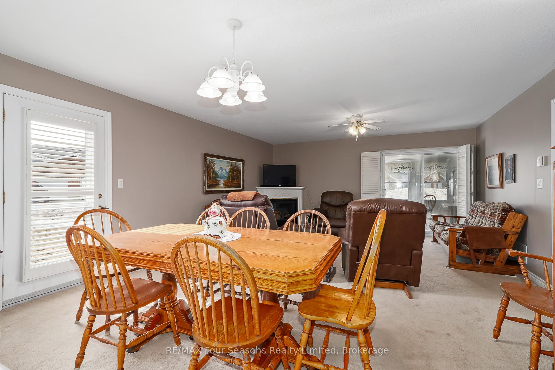 Photo 12 of Unit 49, 275 Huron Street, Clearview, Stayner — HOMEH