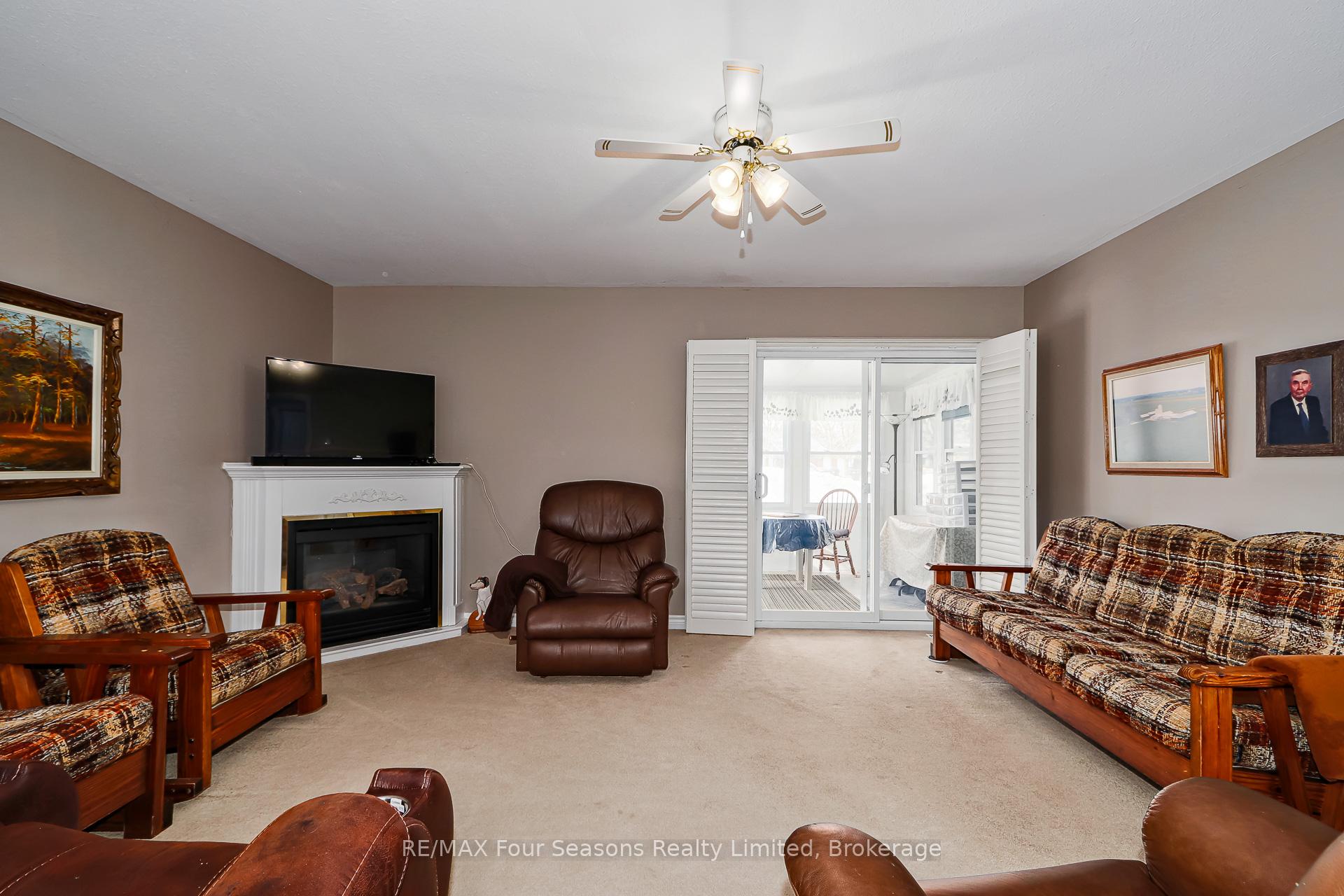 Photo 14 of Unit 49, 275 Huron Street, Clearview, Stayner — HOMEH