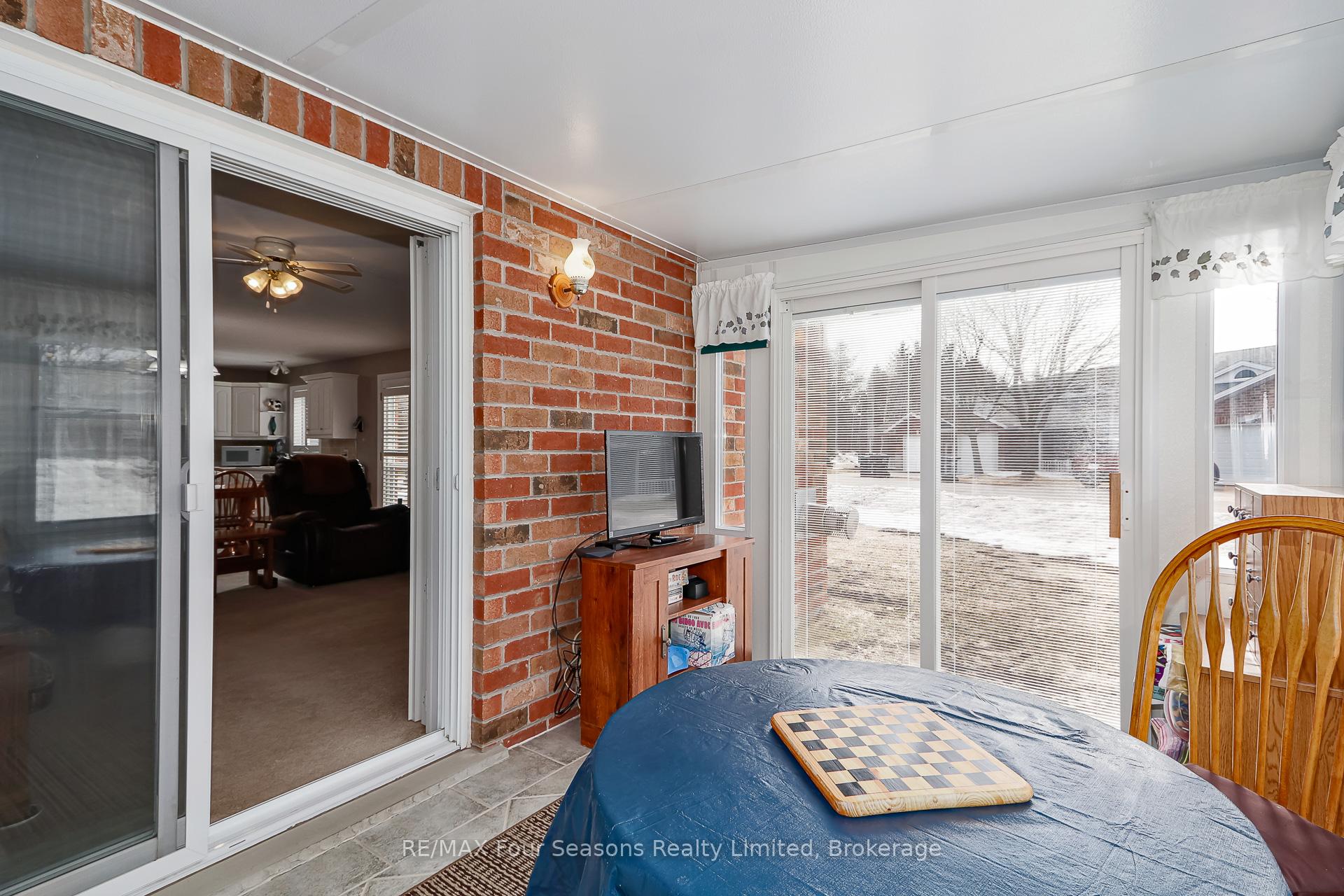 Photo 16 of Unit 49, 275 Huron Street, Clearview, Stayner — HOMEH