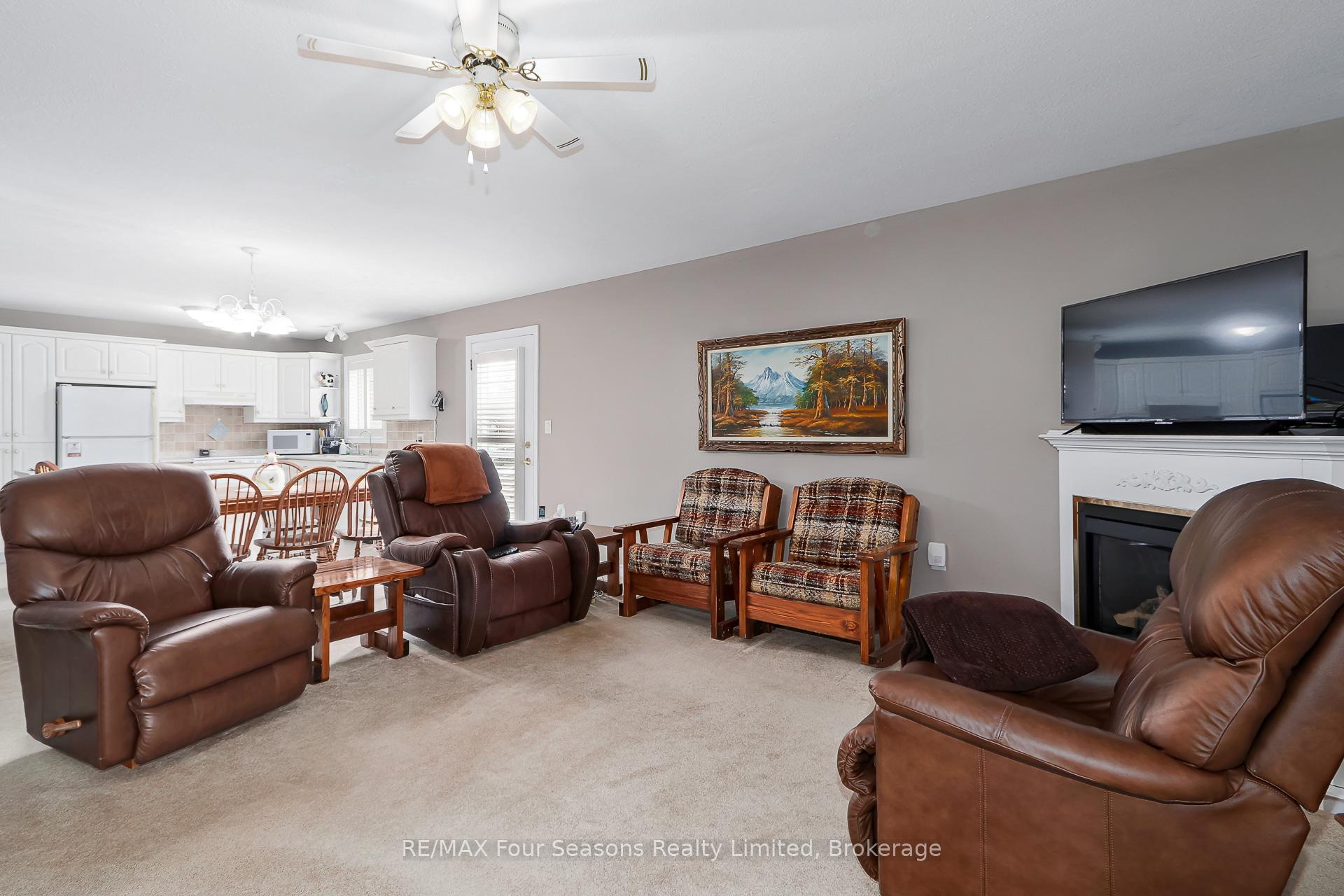 Photo 17 of Unit 49, 275 Huron Street, Clearview, Stayner — HOMEH