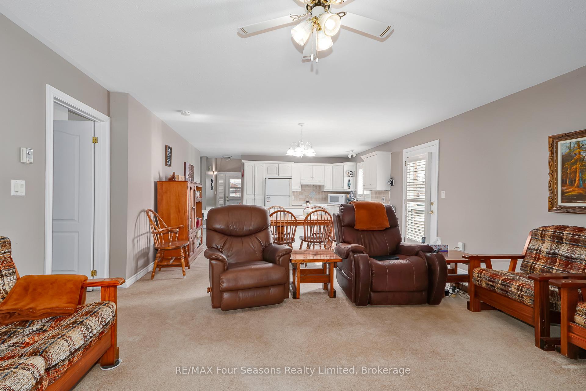Photo 18 of Unit 49, 275 Huron Street, Clearview, Stayner — HOMEH