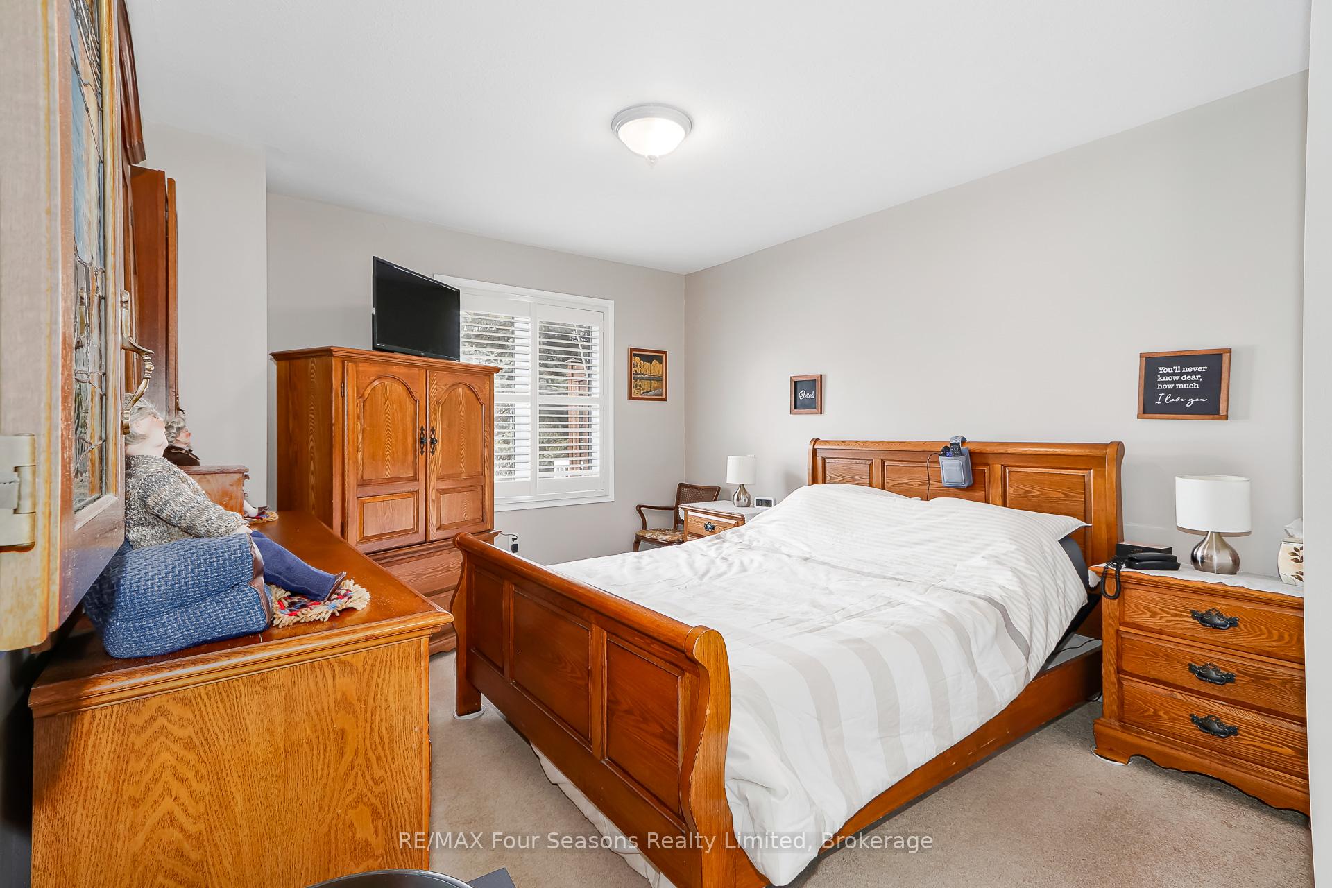 Photo 19 of Unit 49, 275 Huron Street, Clearview, Stayner — HOMEH