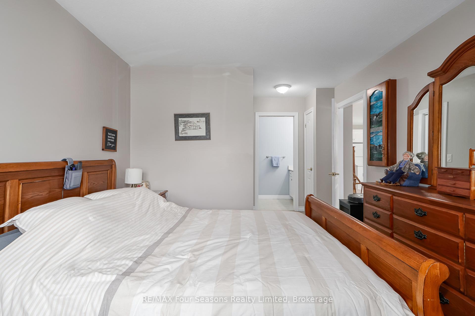 Photo 20 of Unit 49, 275 Huron Street, Clearview, Stayner — HOMEH