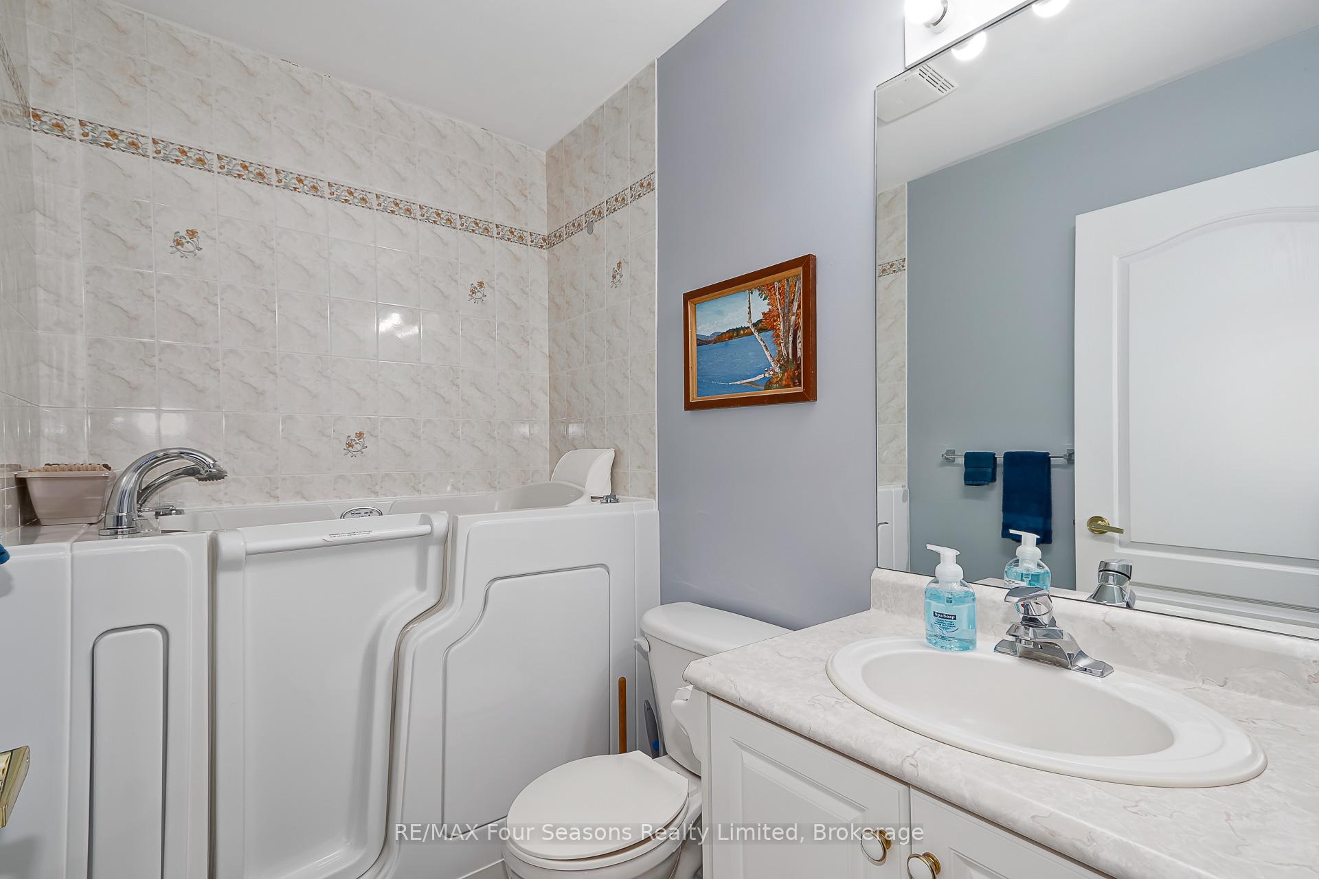 Photo 24 of Unit 49, 275 Huron Street, Clearview, Stayner — HOMEH