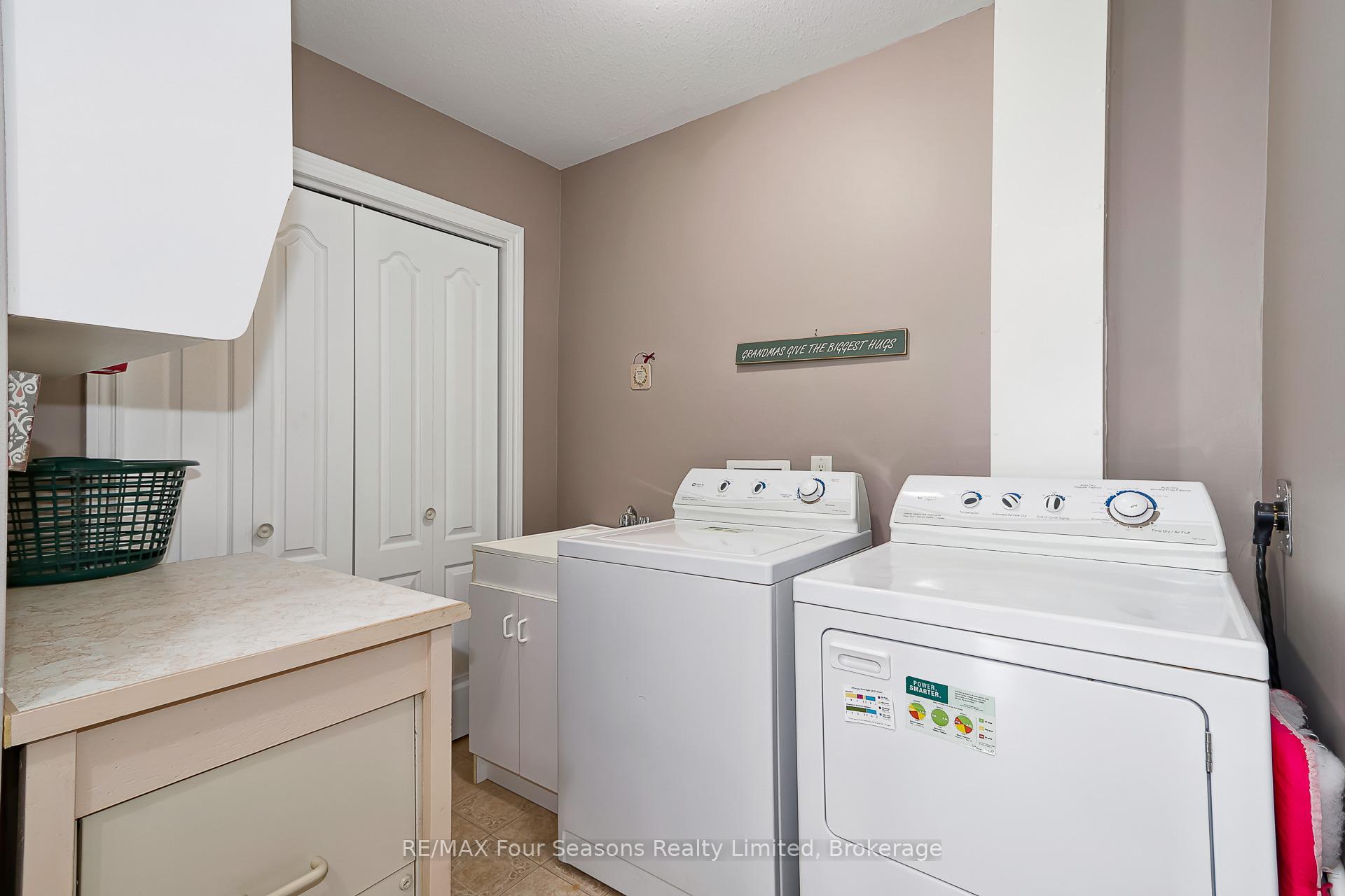Photo 25 of Unit 49, 275 Huron Street, Clearview, Stayner — HOMEH