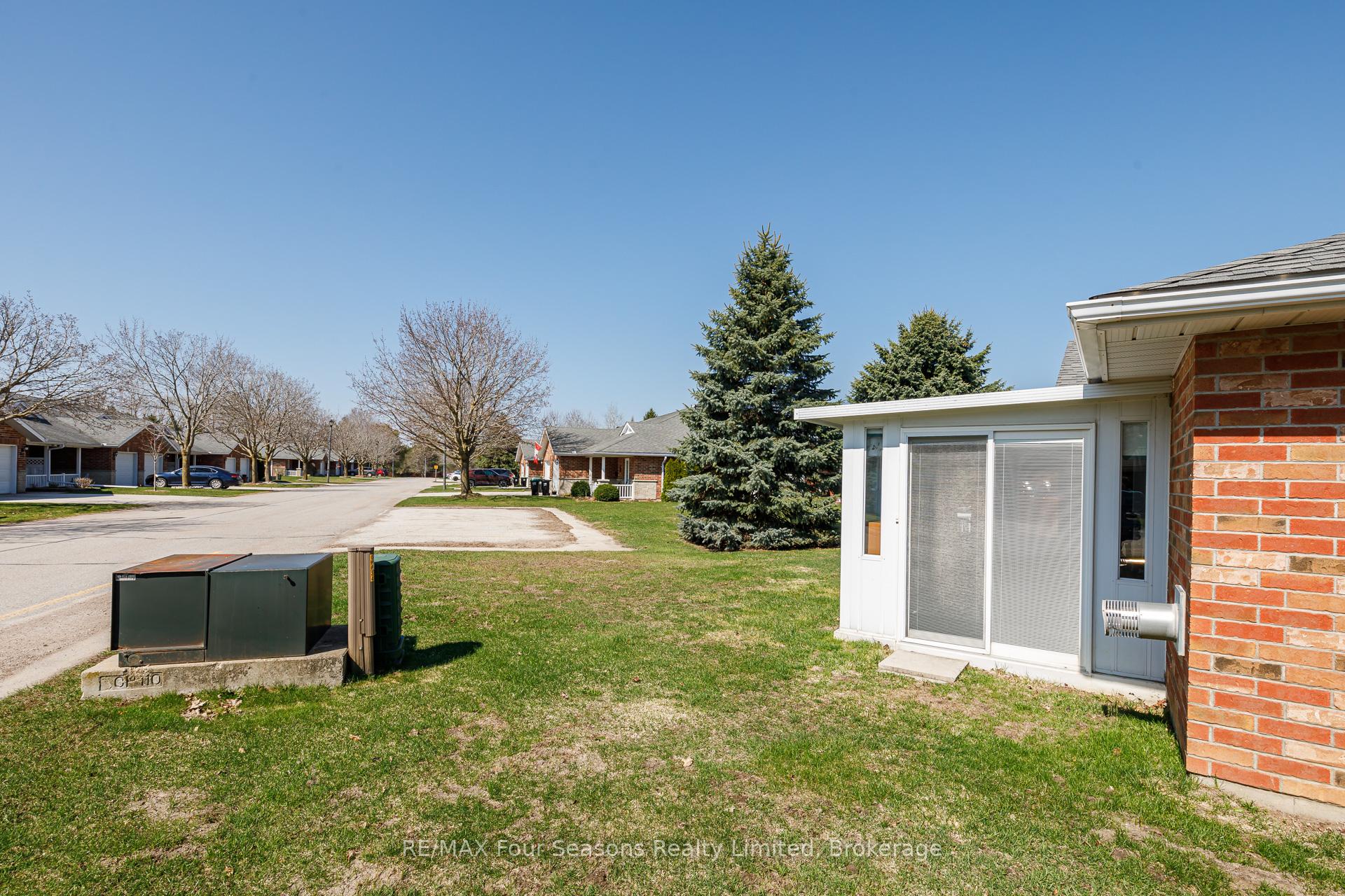 Photo 27 of Unit 49, 275 Huron Street, Clearview, Stayner — HOMEH