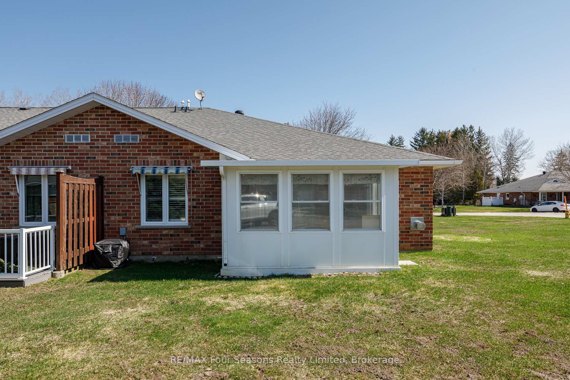 Photo 28 of Unit 49, 275 Huron Street, Clearview, Stayner — HOMEH