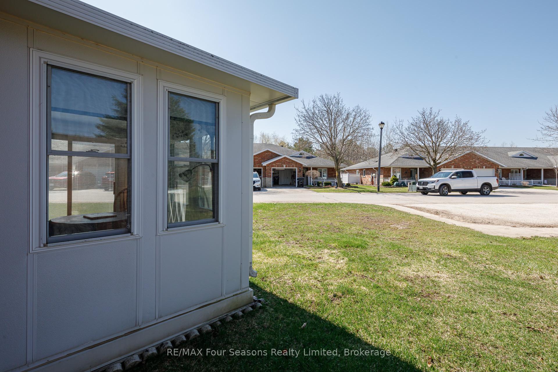 Photo 29 of Unit 49, 275 Huron Street, Clearview, Stayner — HOMEH