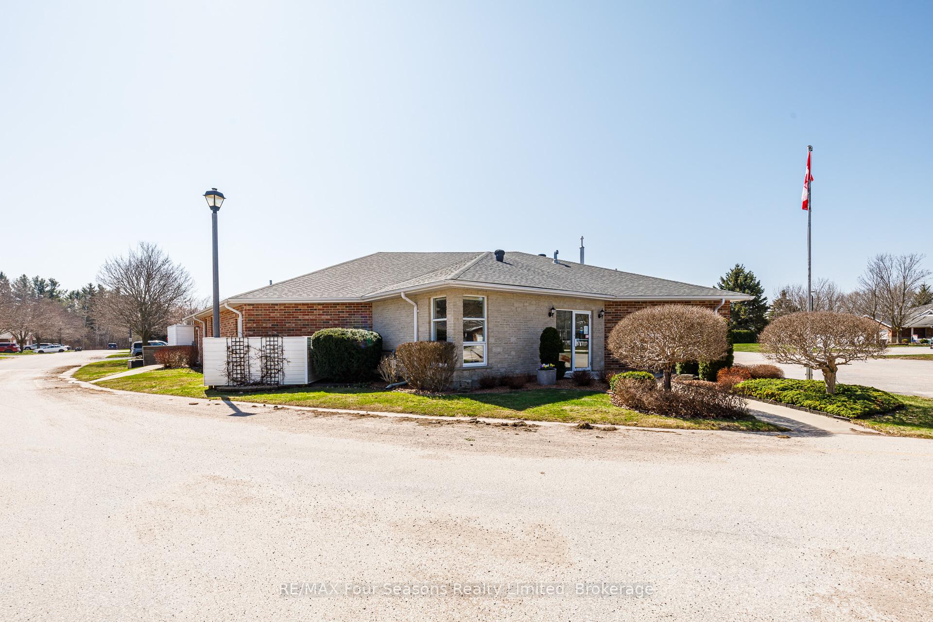 Photo 32 of Unit 49, 275 Huron Street, Clearview, Stayner — HOMEH