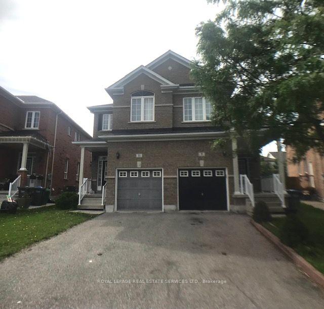 Photo 1 of 11 Calm Waters Crescent, Brampton, Madoc — HOMEH