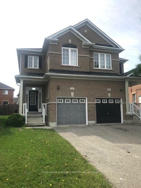 Photo 2 of 11 Calm Waters Crescent, Brampton, Madoc — HOMEH