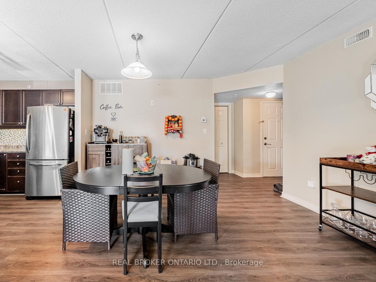 Photo 2 of Unit 314, 1491 Maple Avenue, Milton, Dempsey — HOMEH