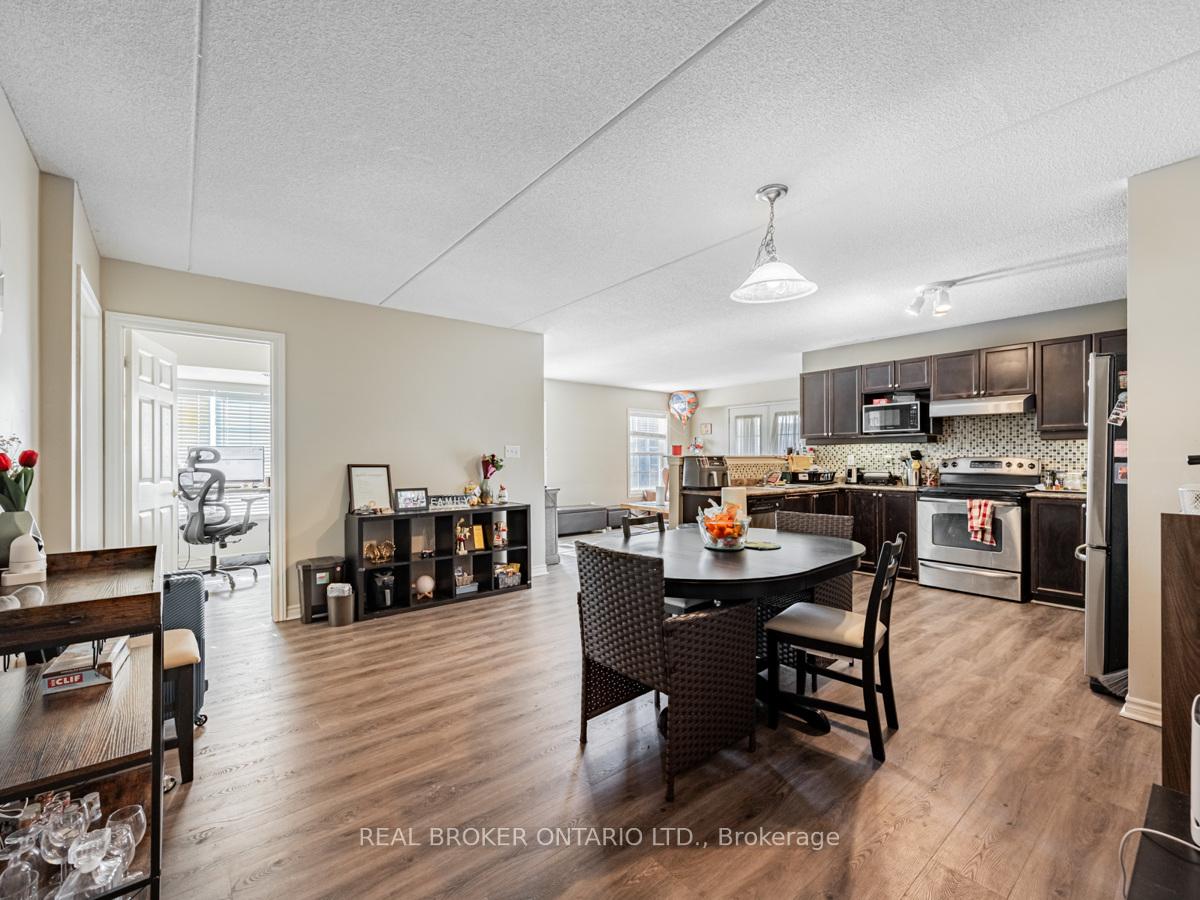 Photo 3 of Unit 314, 1491 Maple Avenue, Milton, Dempsey — HOMEH