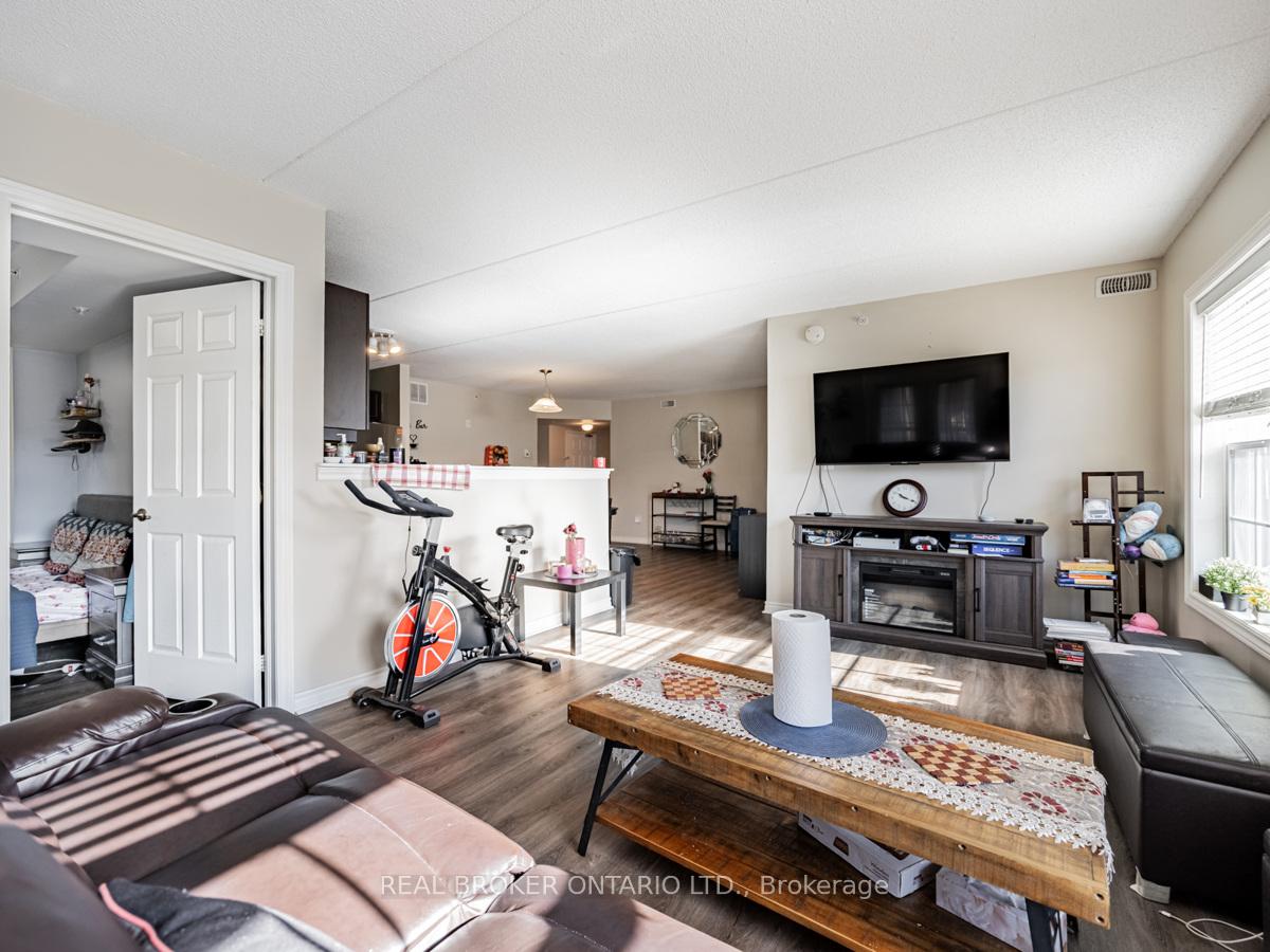 Photo 8 of Unit 314, 1491 Maple Avenue, Milton, Dempsey — HOMEH