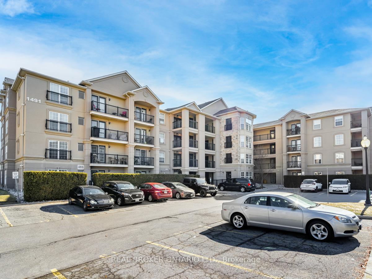 Photo 21 of Unit 314, 1491 Maple Avenue, Milton, Dempsey — HOMEH
