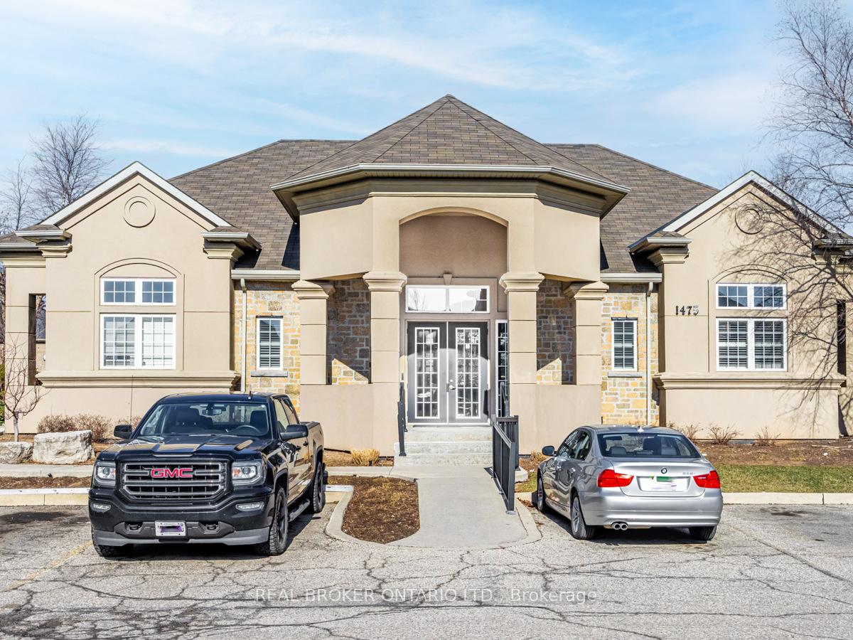 Photo 23 of Unit 314, 1491 Maple Avenue, Milton, Dempsey — HOMEH