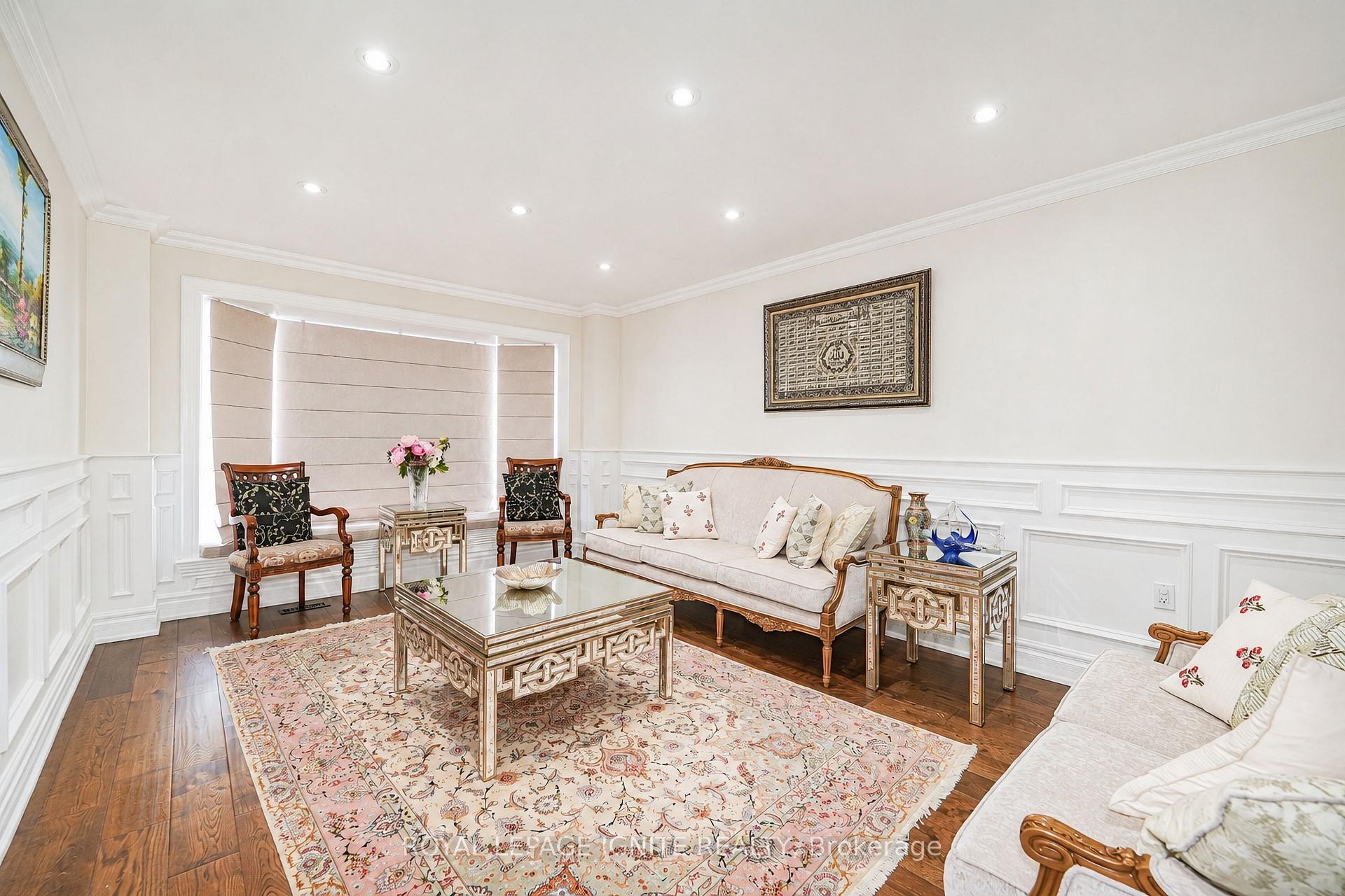 Photo 18 of 1592 Harrowsmith Court N, Pickering, Brock Ridge — HOMEH