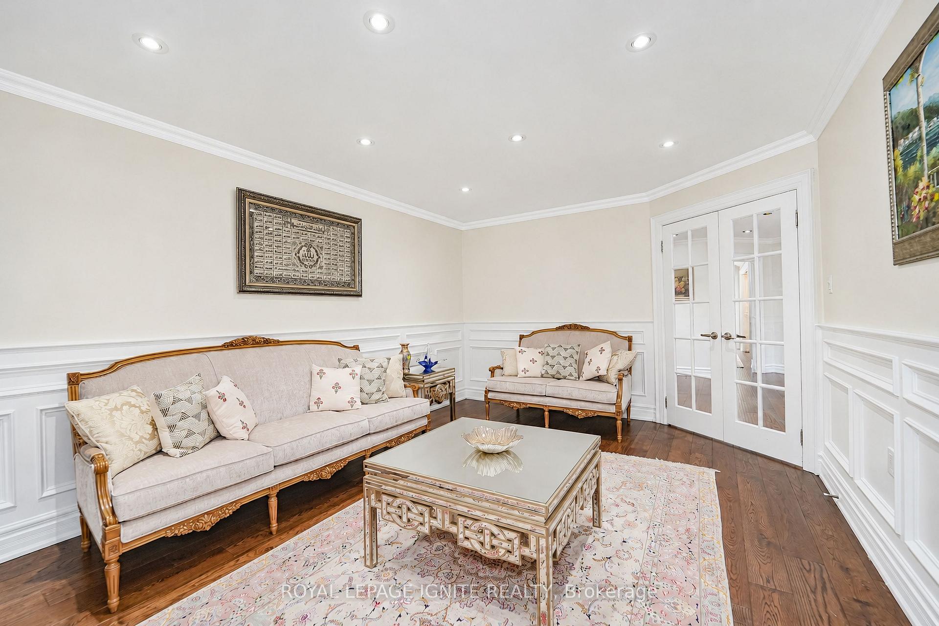 Photo 19 of 1592 Harrowsmith Court N, Pickering, Brock Ridge — HOMEH