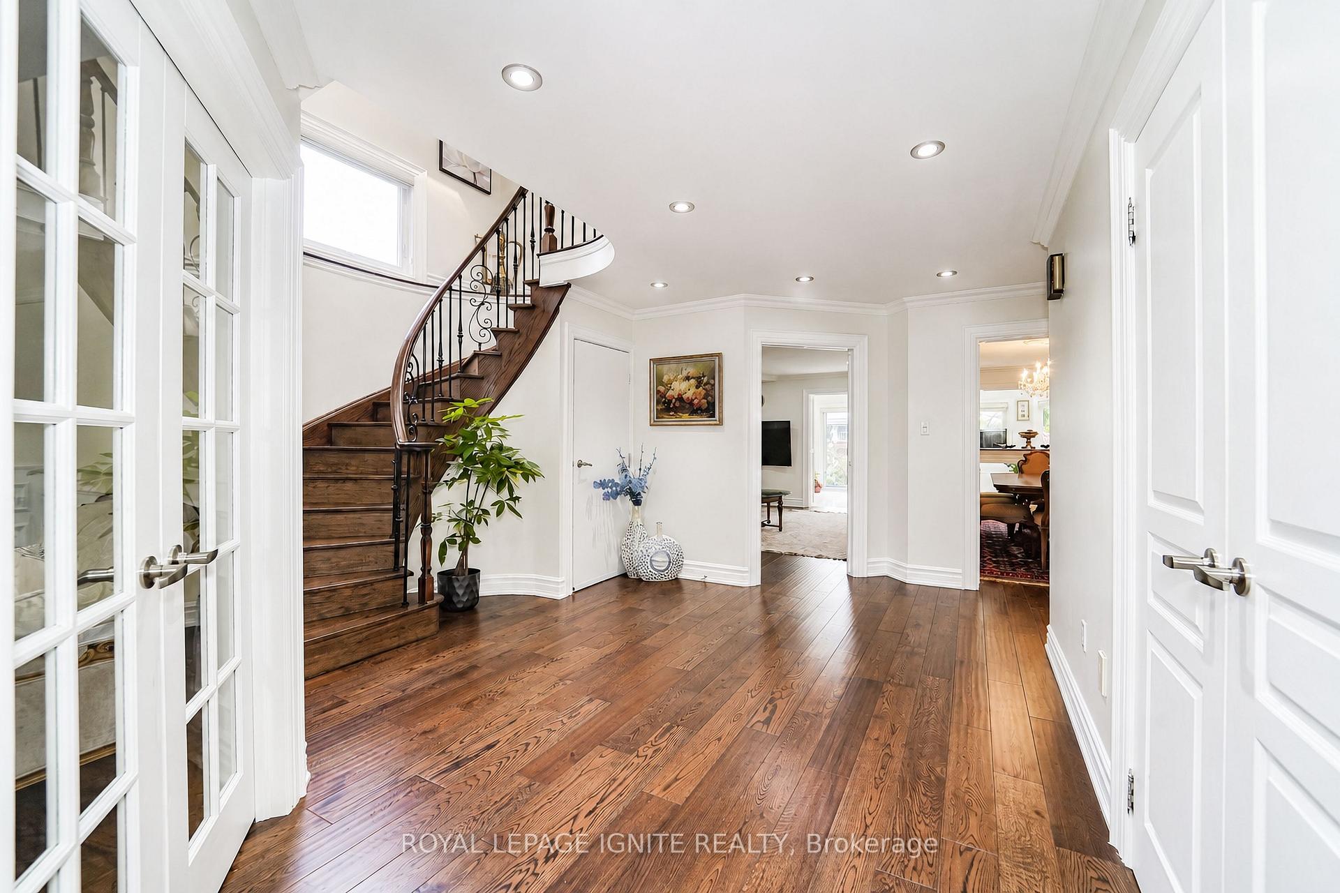 Photo 20 of 1592 Harrowsmith Court N, Pickering, Brock Ridge — HOMEH