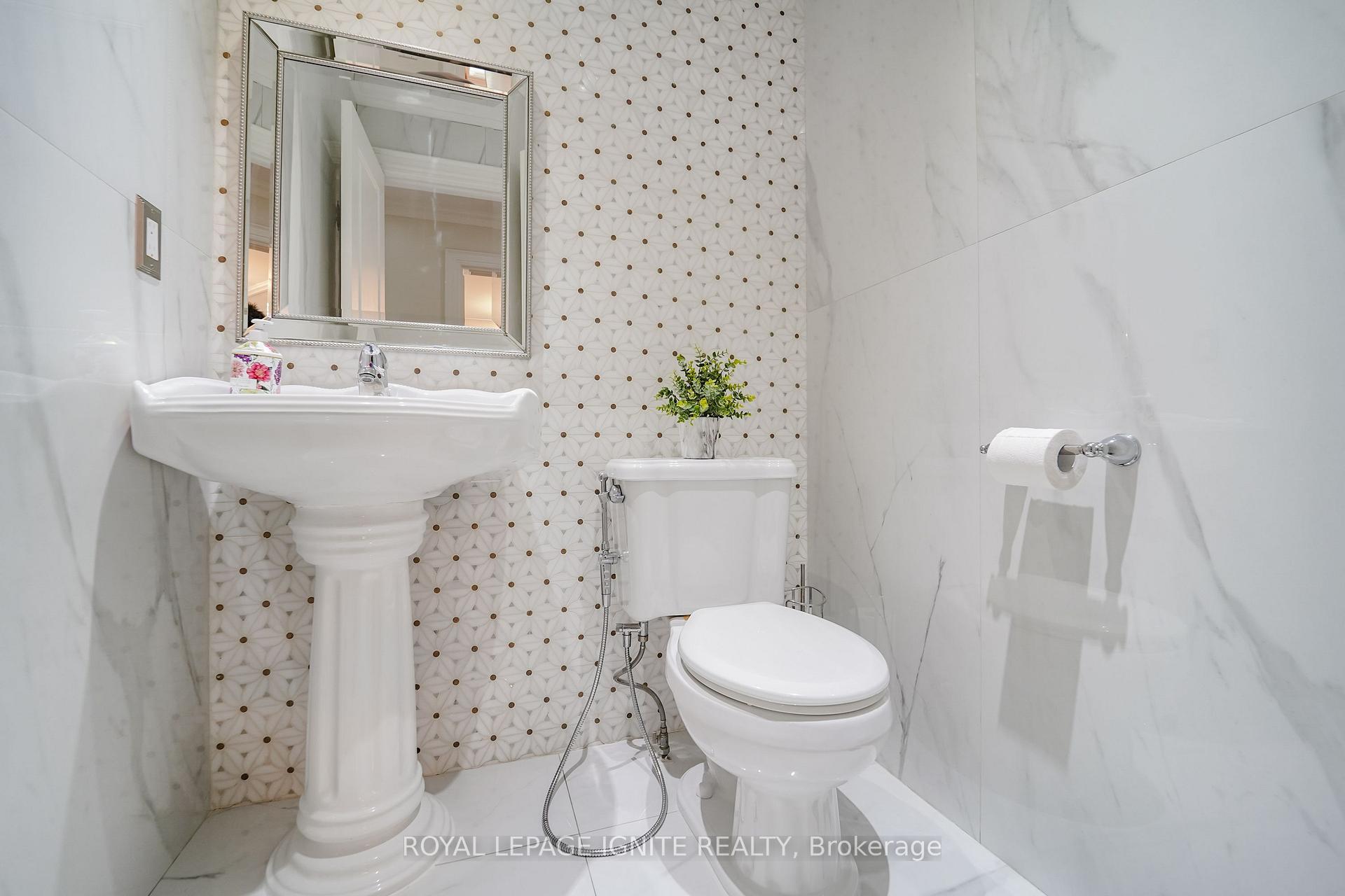 Photo 21 of 1592 Harrowsmith Court N, Pickering, Brock Ridge — HOMEH
