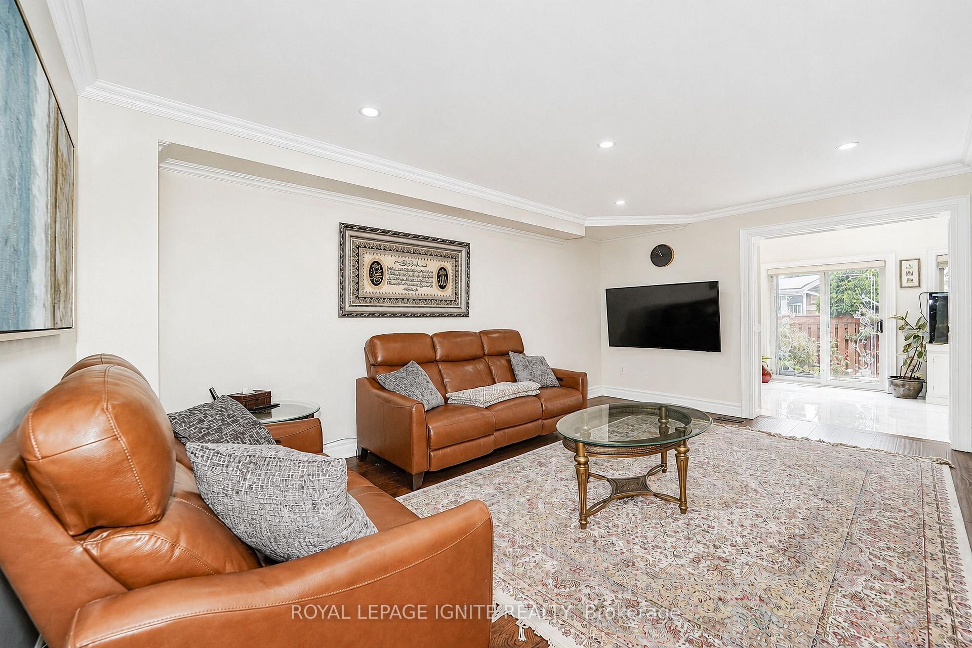 Photo 22 of 1592 Harrowsmith Court N, Pickering, Brock Ridge — HOMEH