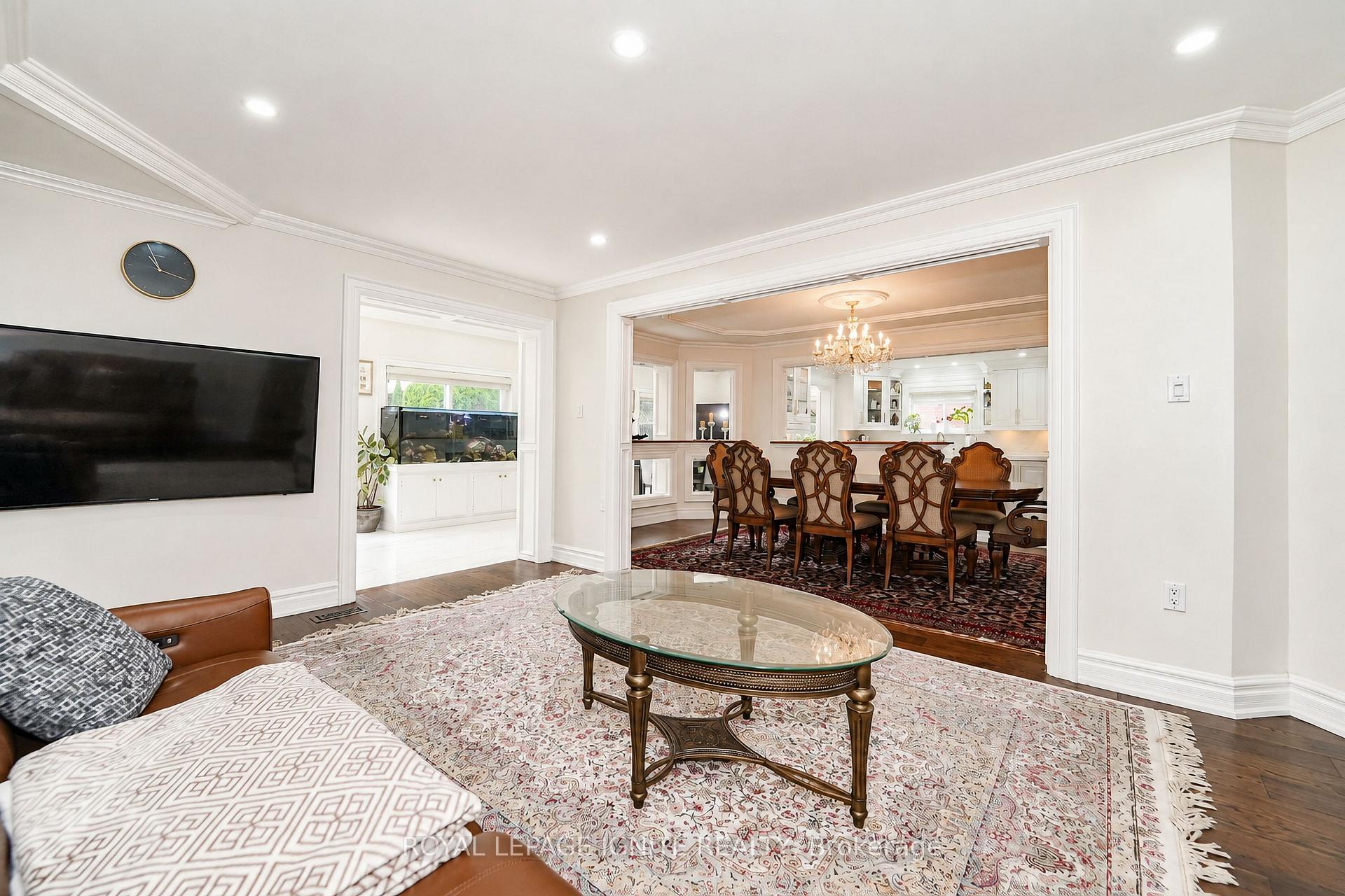 Photo 23 of 1592 Harrowsmith Court N, Pickering, Brock Ridge — HOMEH