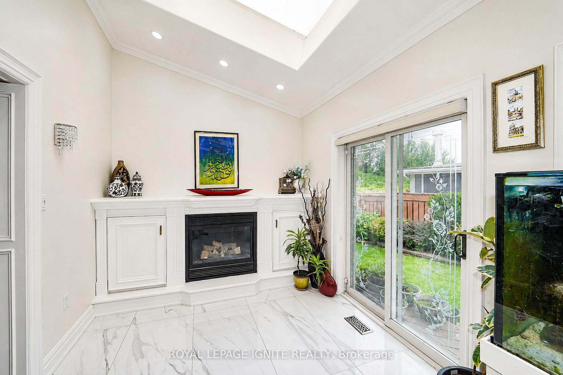 Photo 24 of 1592 Harrowsmith Court N, Pickering, Brock Ridge — HOMEH
