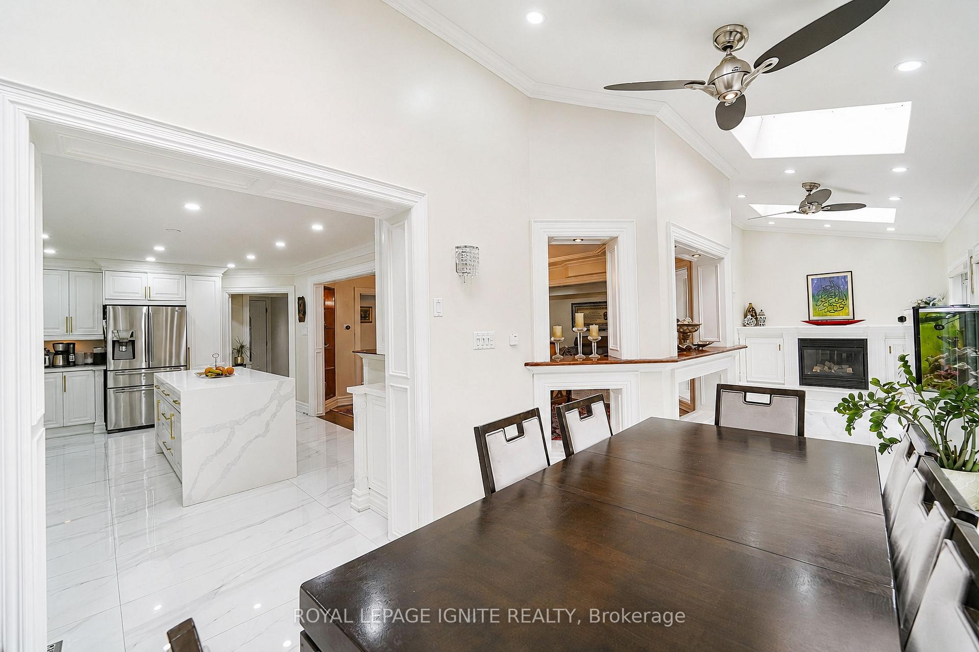 Photo 26 of 1592 Harrowsmith Court N, Pickering, Brock Ridge — HOMEH