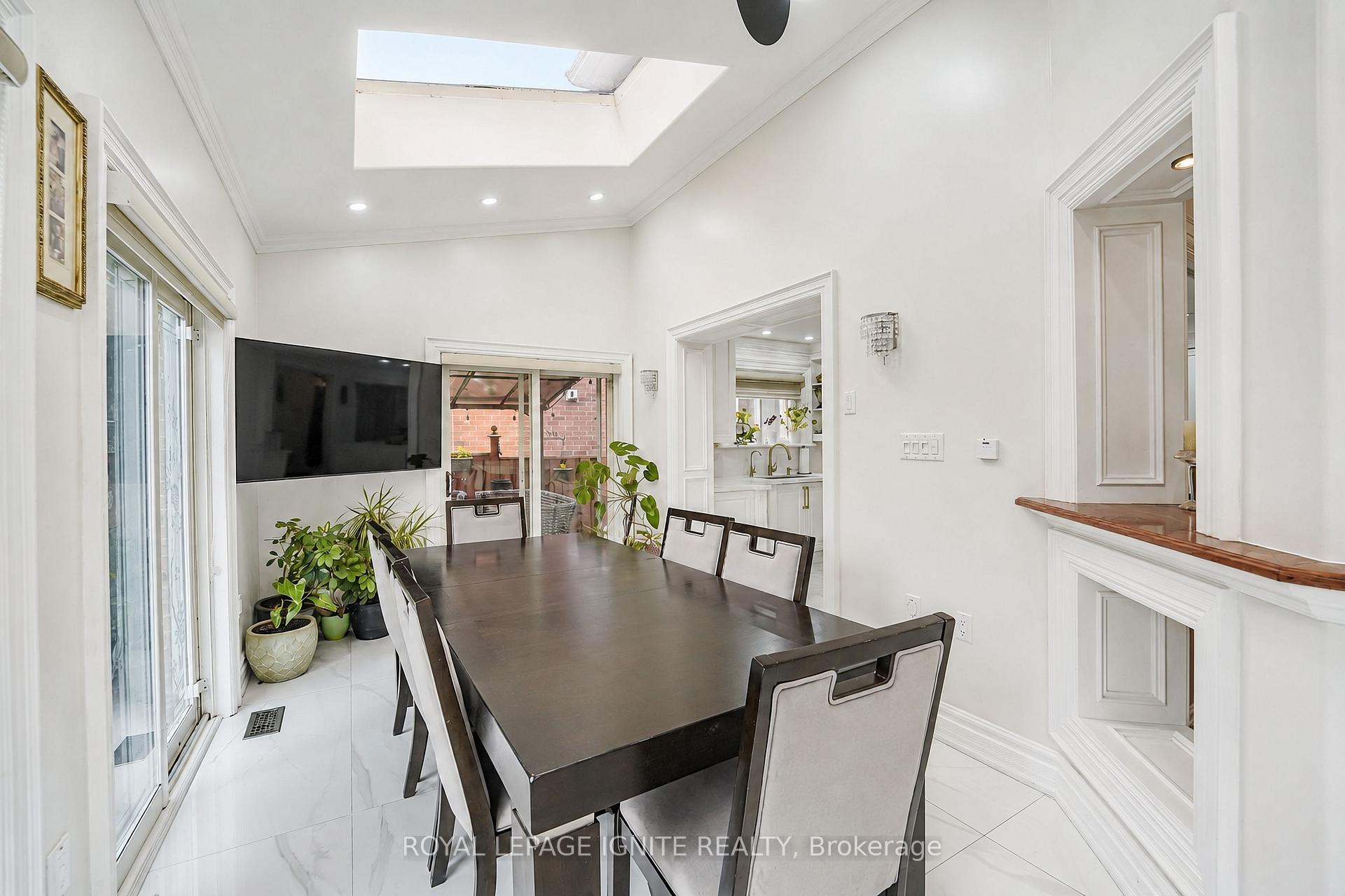 Photo 25 of 1592 Harrowsmith Court N, Pickering, Brock Ridge — HOMEH