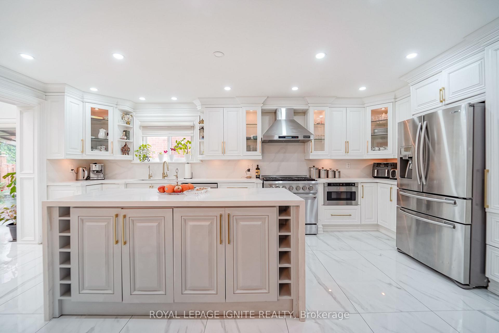 Photo 28 of 1592 Harrowsmith Court N, Pickering, Brock Ridge — HOMEH