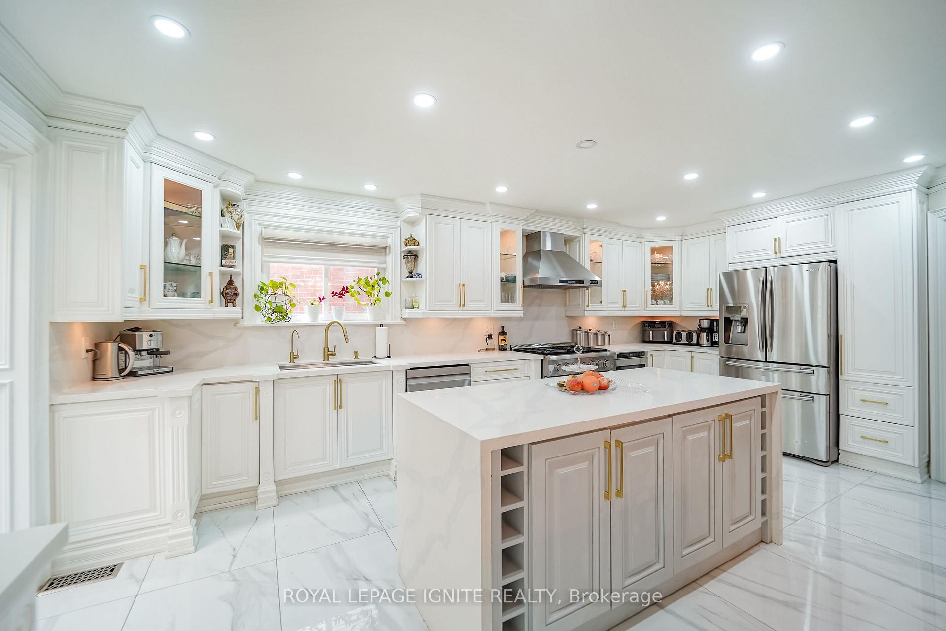 Photo 29 of 1592 Harrowsmith Court N, Pickering, Brock Ridge — HOMEH