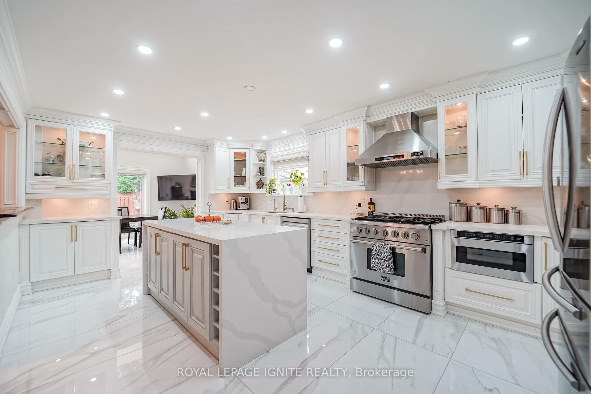 Photo 30 of 1592 Harrowsmith Court N, Pickering, Brock Ridge — HOMEH