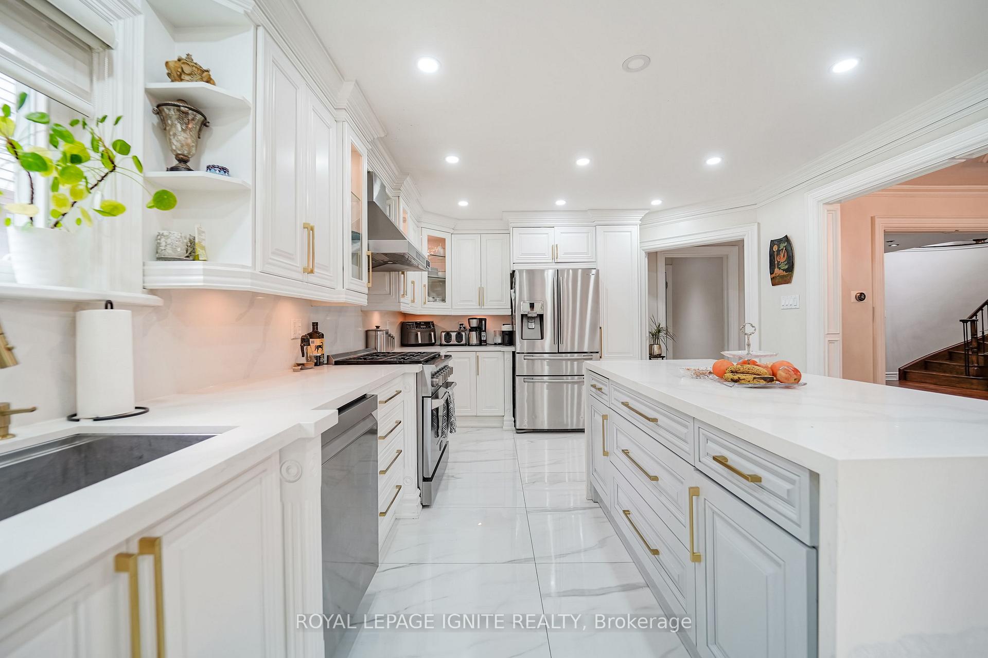 Photo 31 of 1592 Harrowsmith Court N, Pickering, Brock Ridge — HOMEH