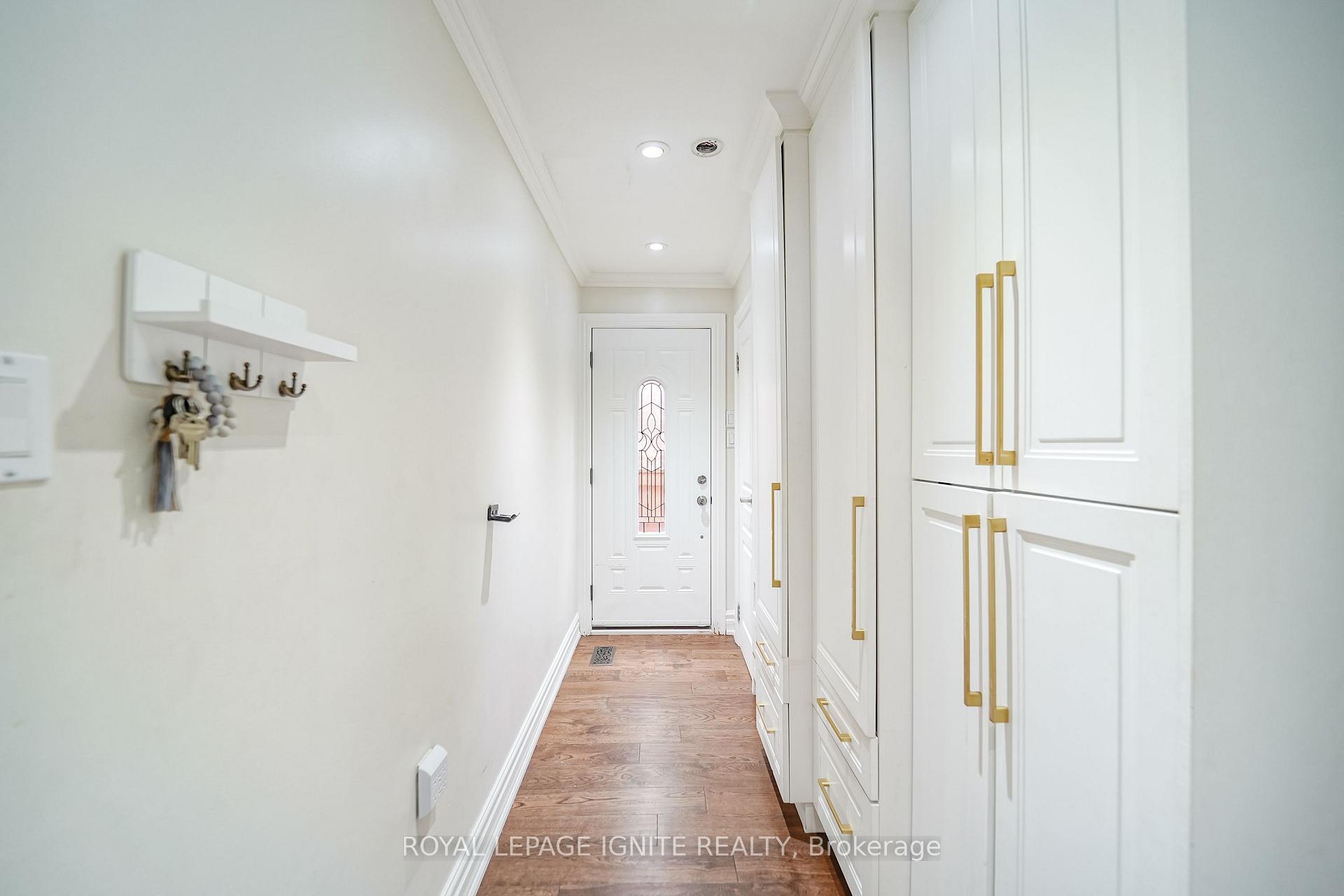 Photo 32 of 1592 Harrowsmith Court N, Pickering, Brock Ridge — HOMEH