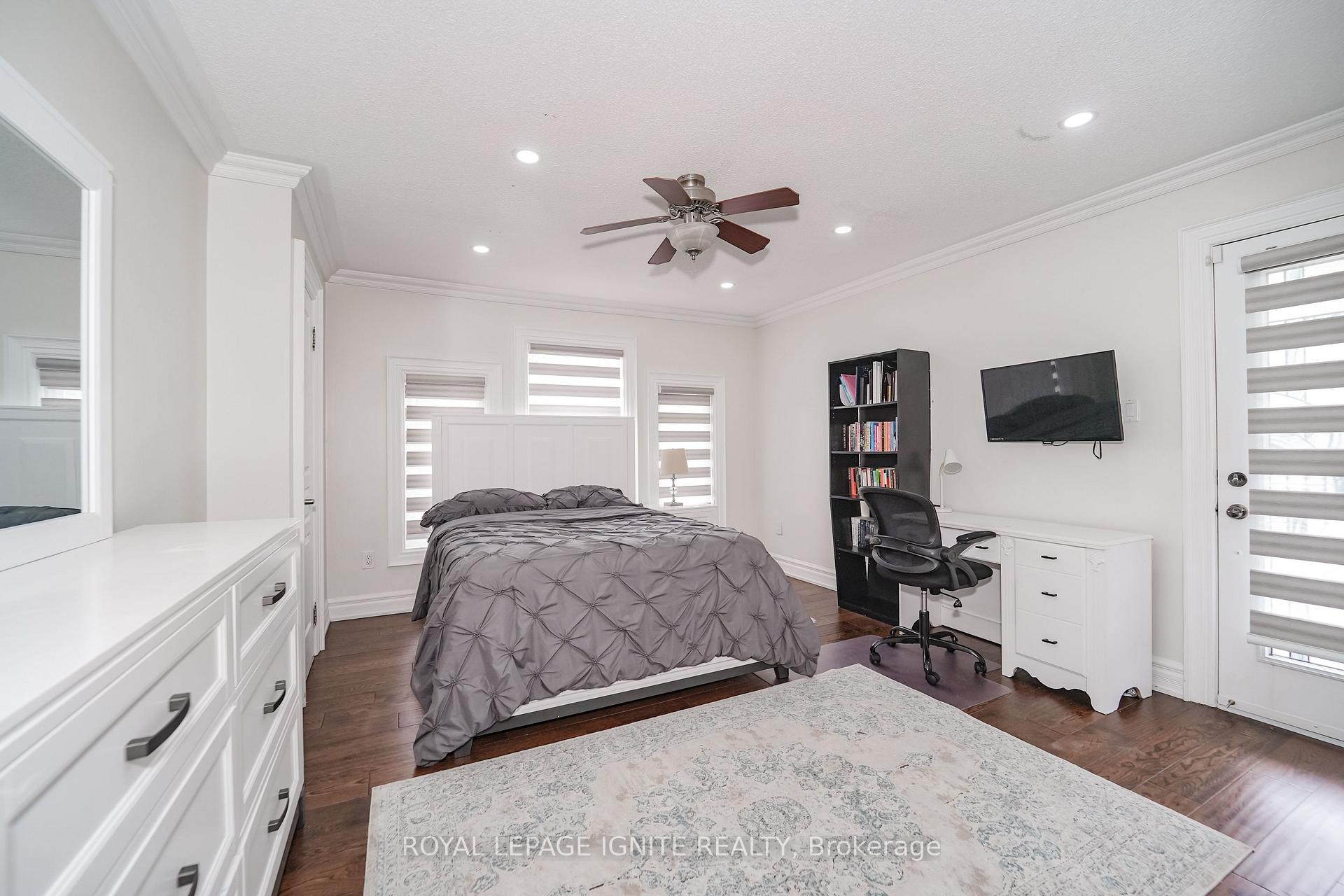 Photo 35 of 1592 Harrowsmith Court N, Pickering, Brock Ridge — HOMEH