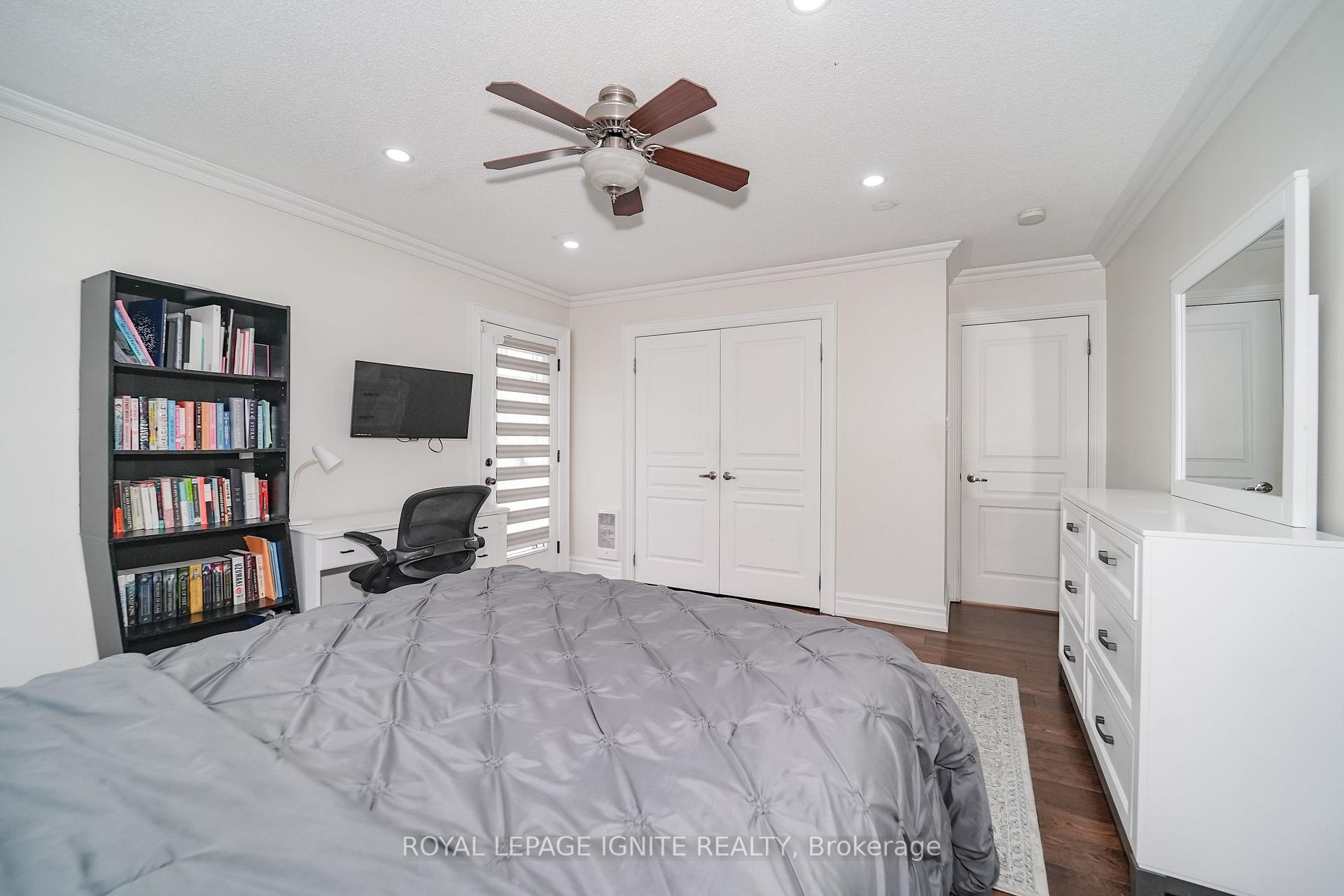 Photo 37 of 1592 Harrowsmith Court N, Pickering, Brock Ridge — HOMEH