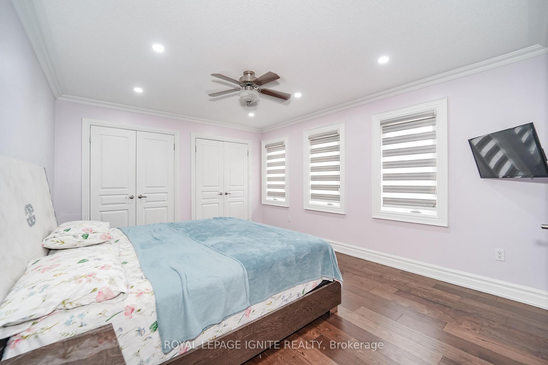 Photo 38 of 1592 Harrowsmith Court N, Pickering, Brock Ridge — HOMEH