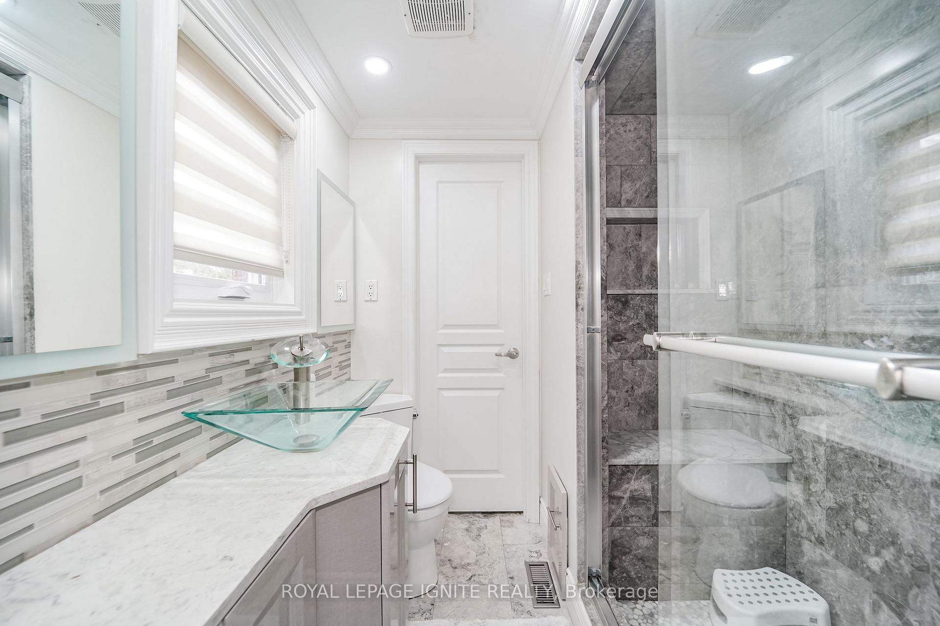 Photo 40 of 1592 Harrowsmith Court N, Pickering, Brock Ridge — HOMEH