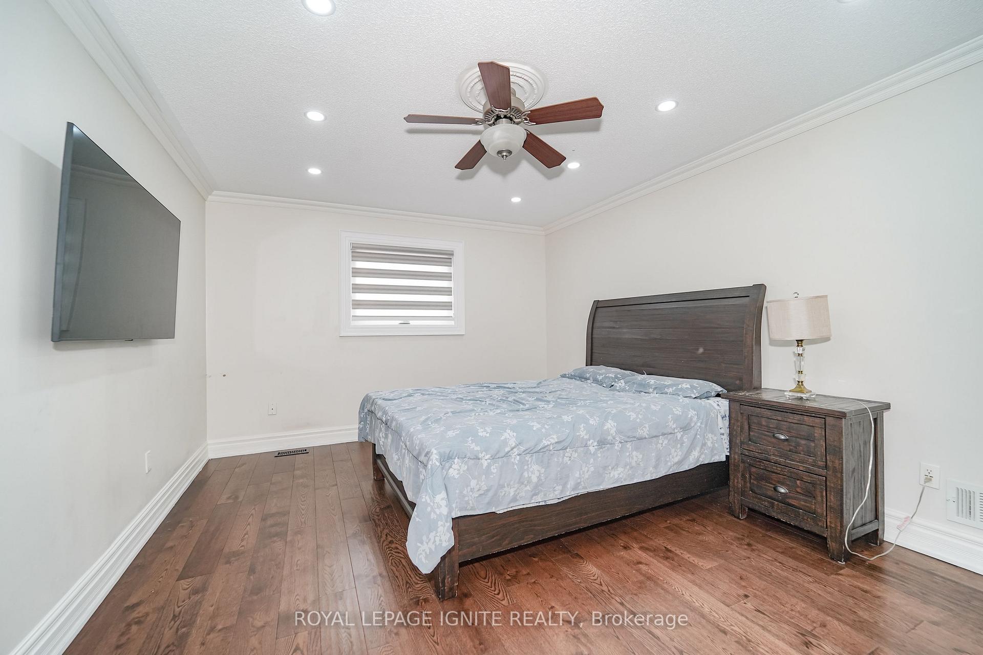Photo 41 of 1592 Harrowsmith Court N, Pickering, Brock Ridge — HOMEH