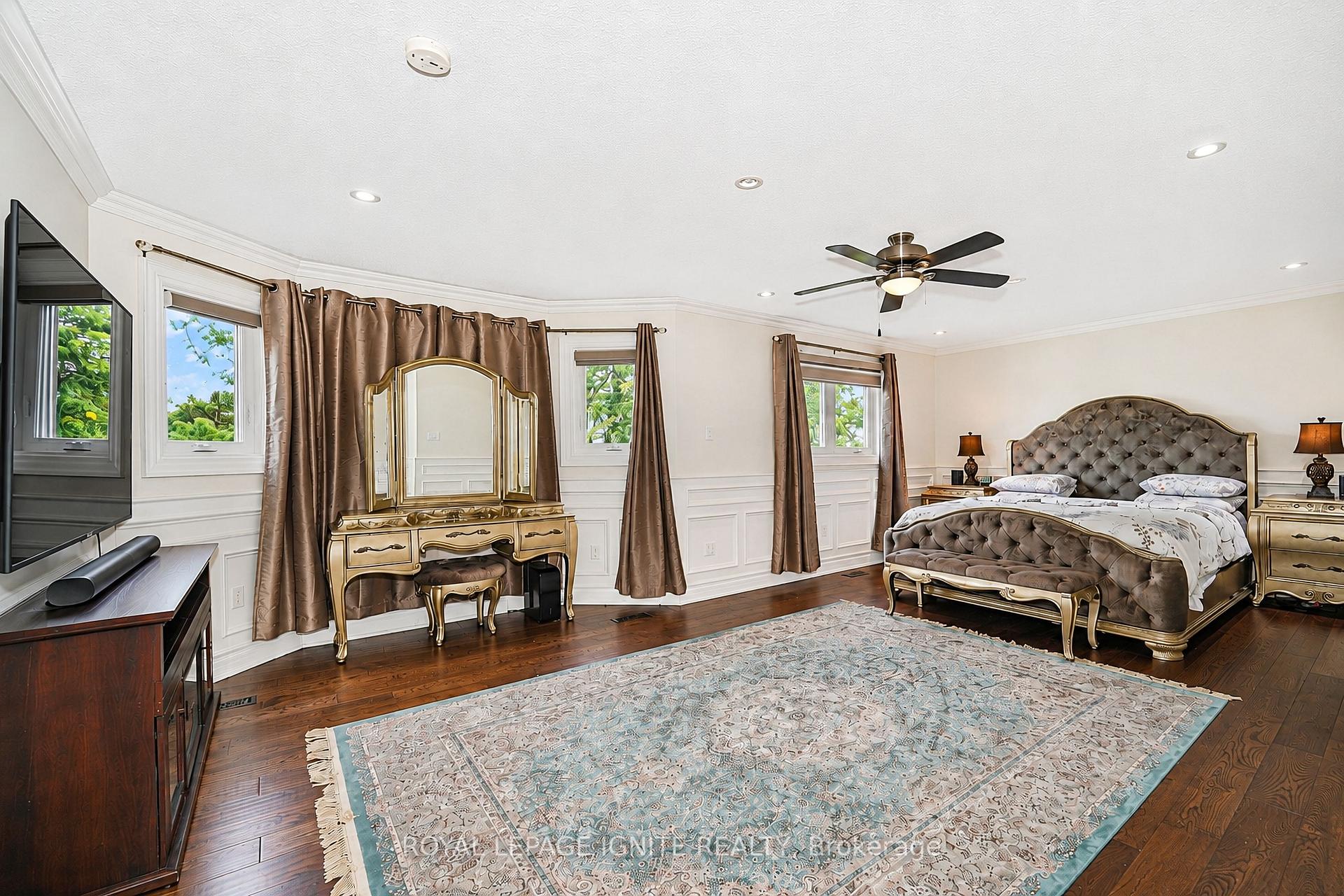 Photo 46 of 1592 Harrowsmith Court N, Pickering, Brock Ridge — HOMEH