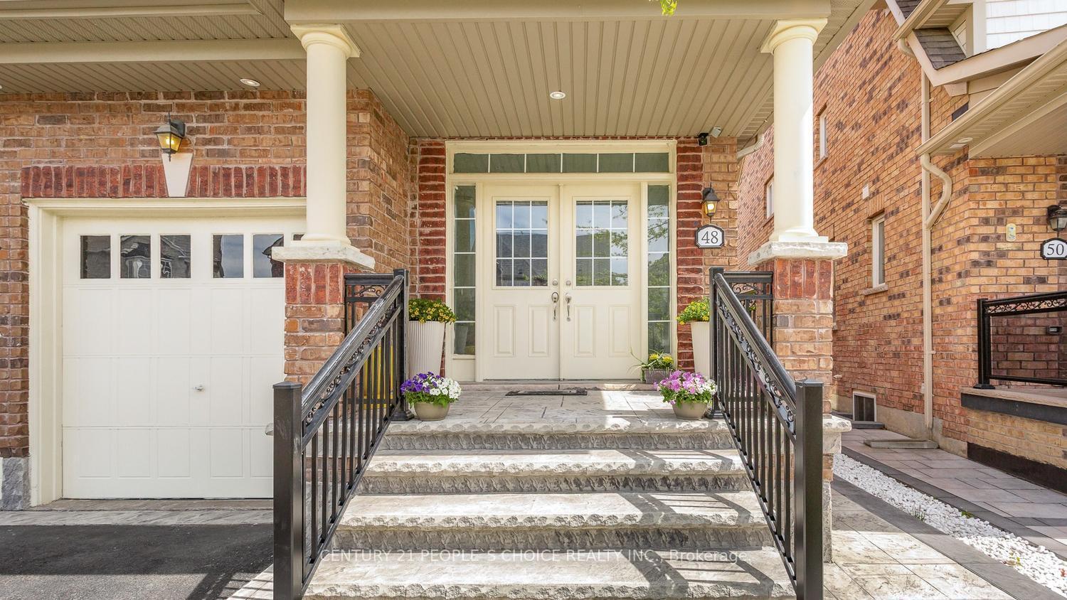 Photo 3 of 48 Wishing Well Crescent N, Caledon, Rural Caledon — HOMEH