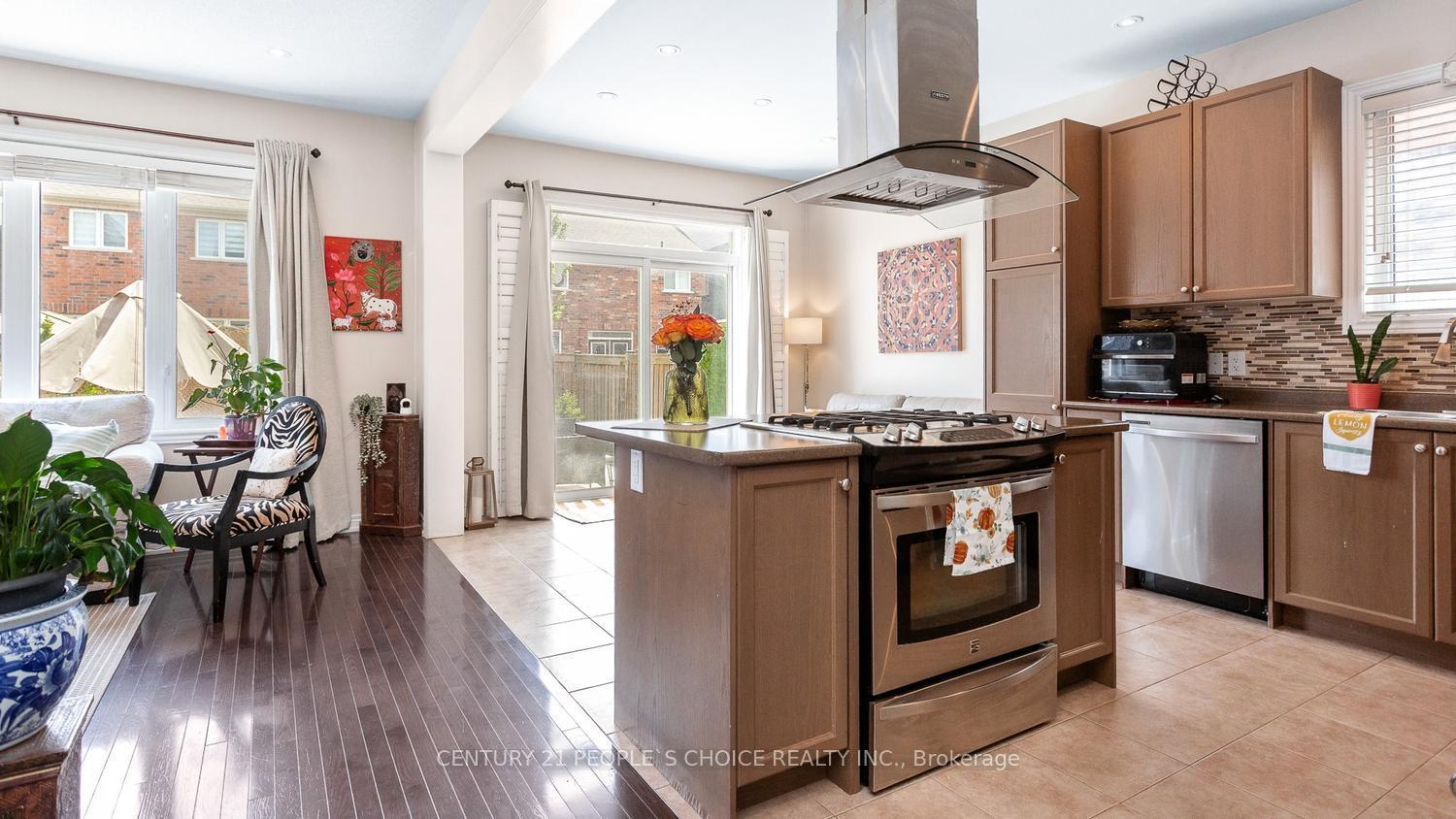 Photo 13 of 48 Wishing Well Crescent N, Caledon, Rural Caledon — HOMEH