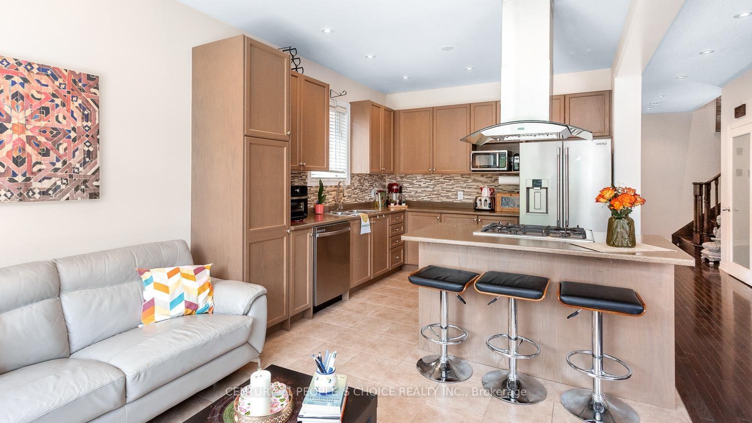 Photo 14 of 48 Wishing Well Crescent N, Caledon, Rural Caledon — HOMEH