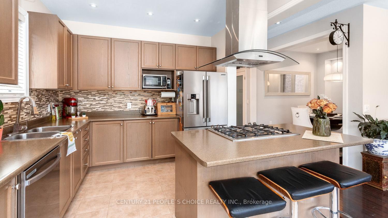 Photo 18 of 48 Wishing Well Crescent N, Caledon, Rural Caledon — HOMEH