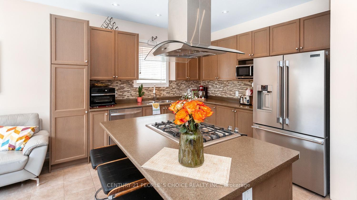 Photo 17 of 48 Wishing Well Crescent N, Caledon, Rural Caledon — HOMEH
