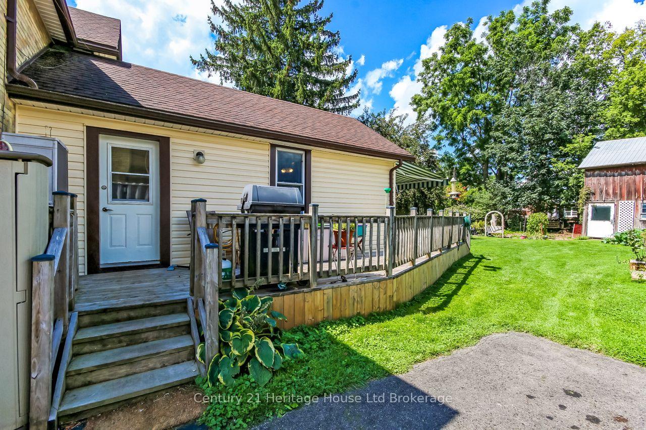 Photo 18 of 166 Dundas Street W, Zorra, Thamesford — HOMEH